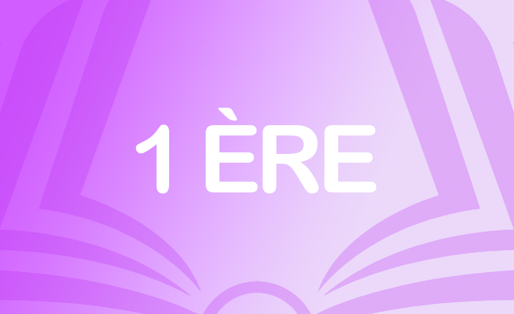 1ere