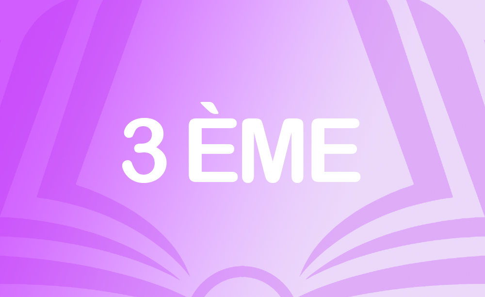 3eme