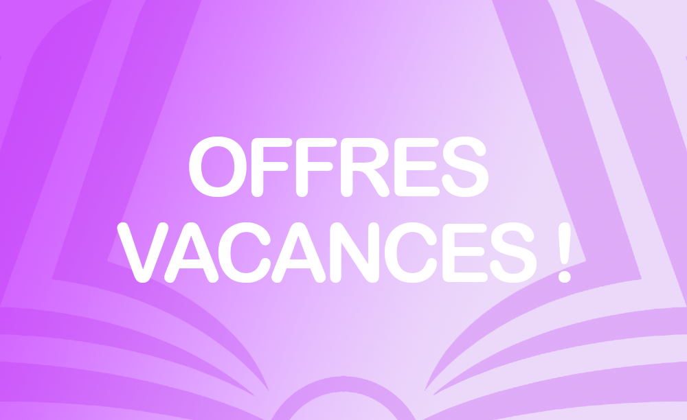 offres vacances